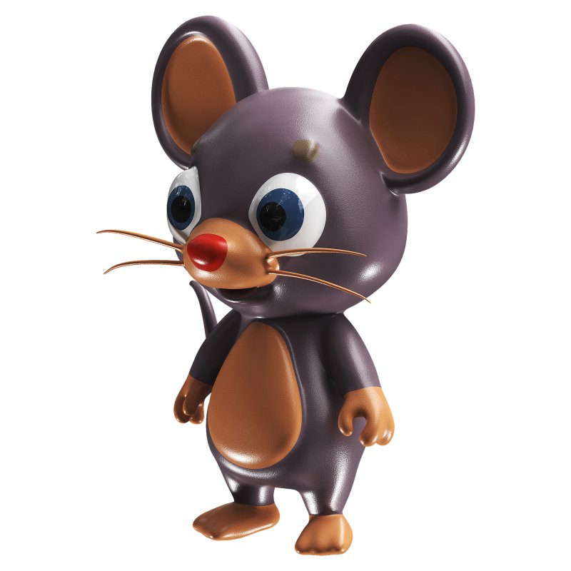 Mouse - Image 4