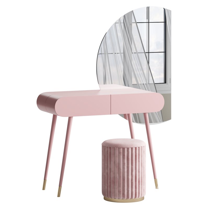 Coiffeuse Anvi - Image 3