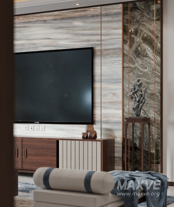 living room - Image 3