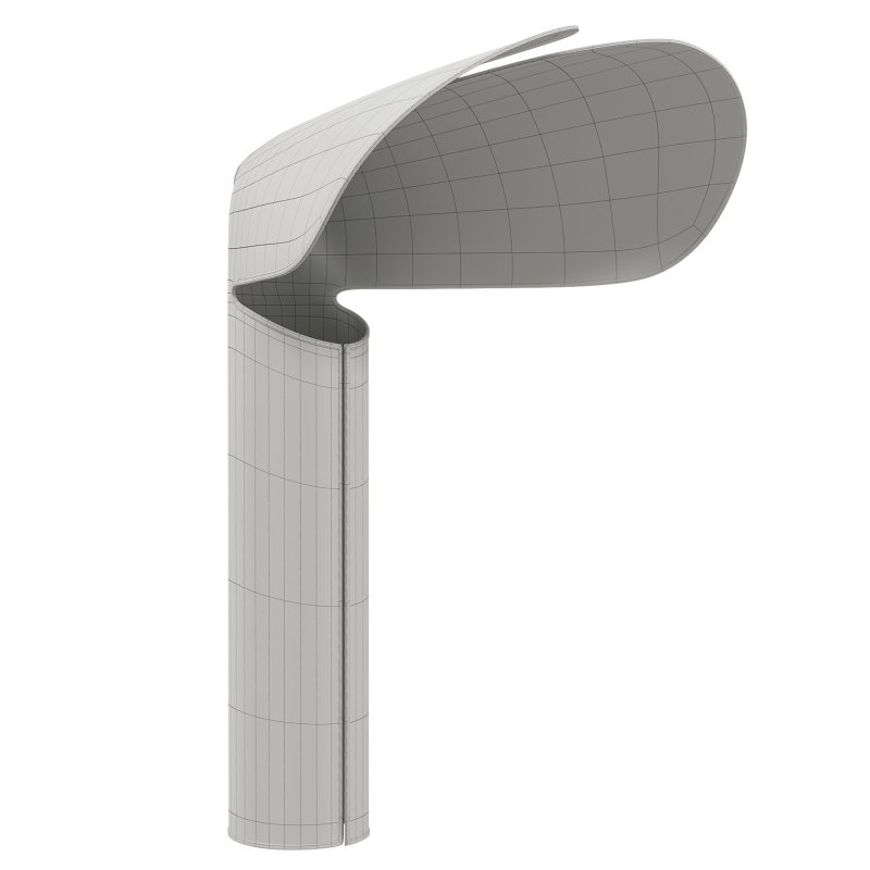 Flos Chiara table lamp - Image 5