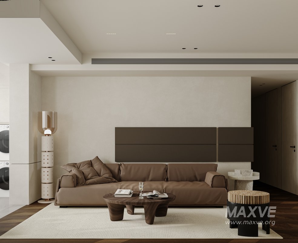 Living Room Dining Room - Image 1