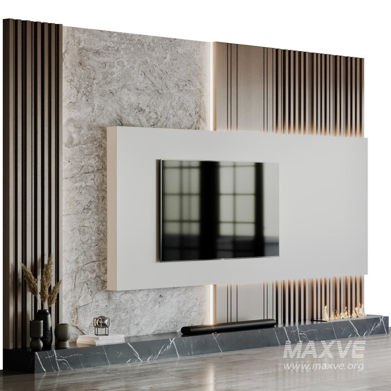 TV Wall 51 - Image 3