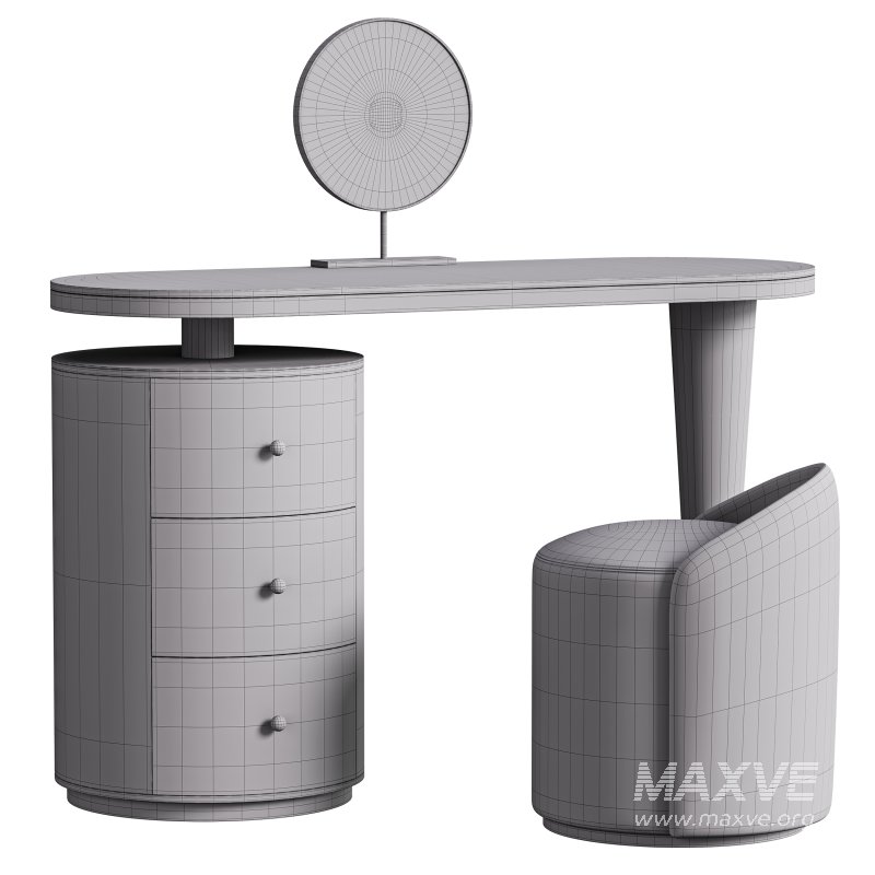 Dressing table 11 - Image 13