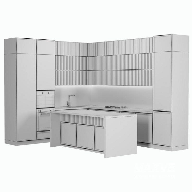 5 kitchen 5 - Image 1