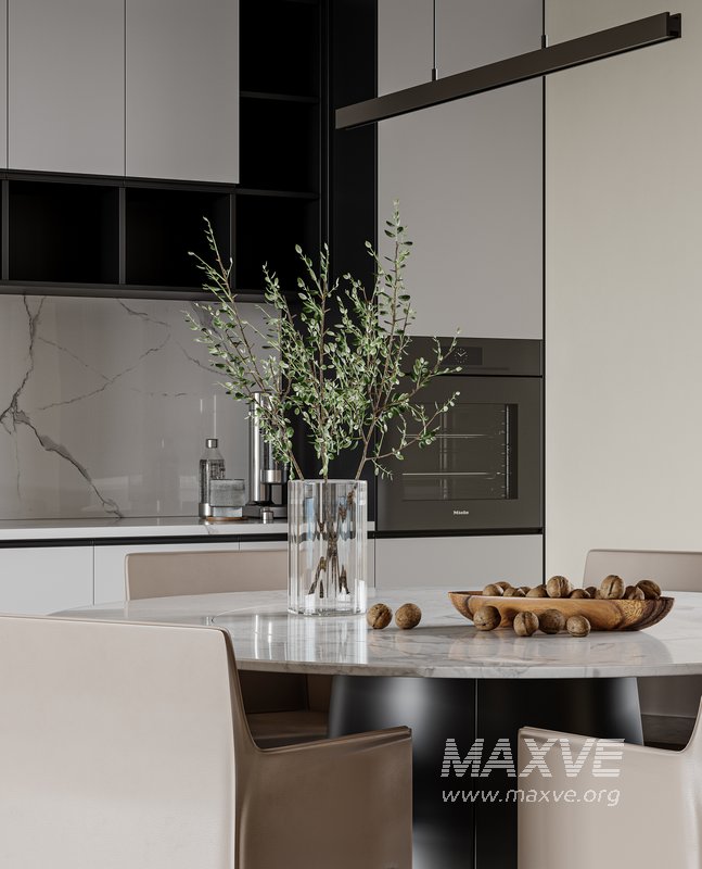 Living Room Dining Room - Image 6