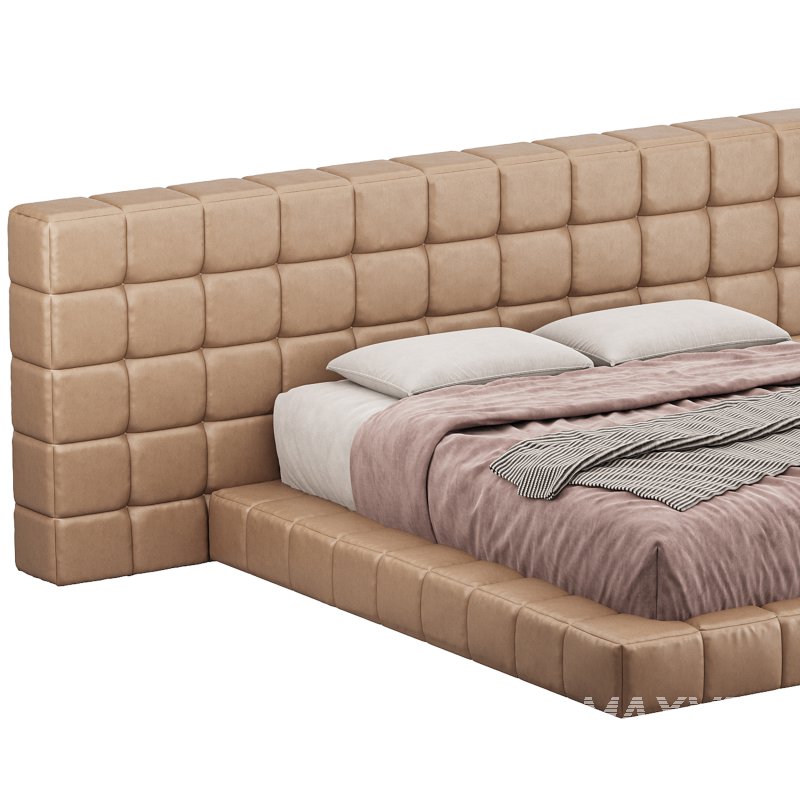 The TERTA by Romatti bed - Image 10