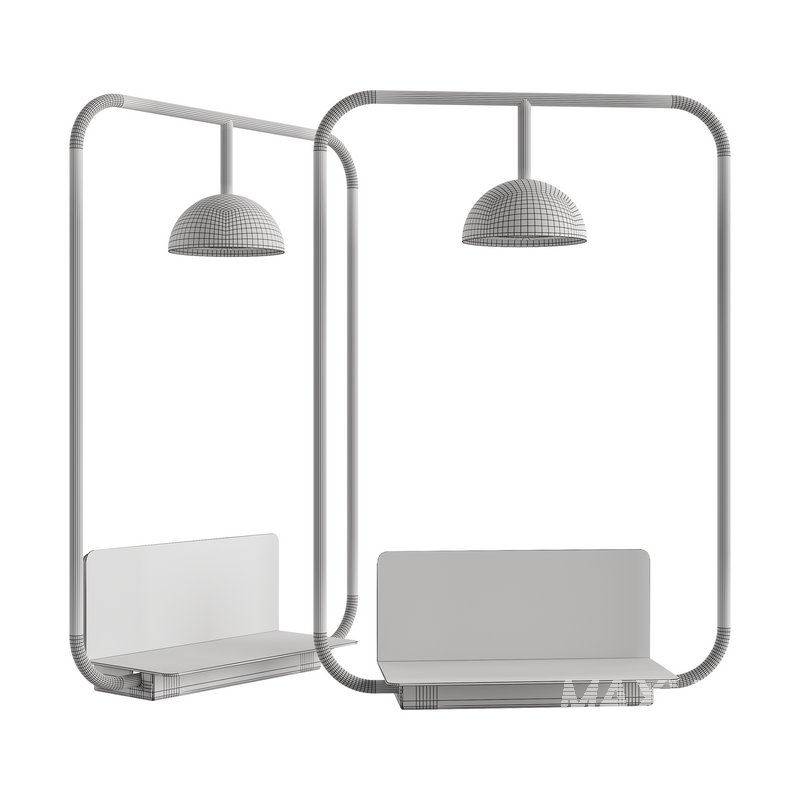 CUPOLINA | Wall Lamp by Estiluz - Image 6