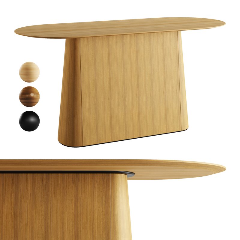 P.O.V. Table 468 by TON - Image 1