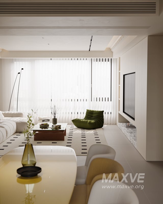 Living Room Dining Room Kitchen Bedroom Bathroom - Image 8