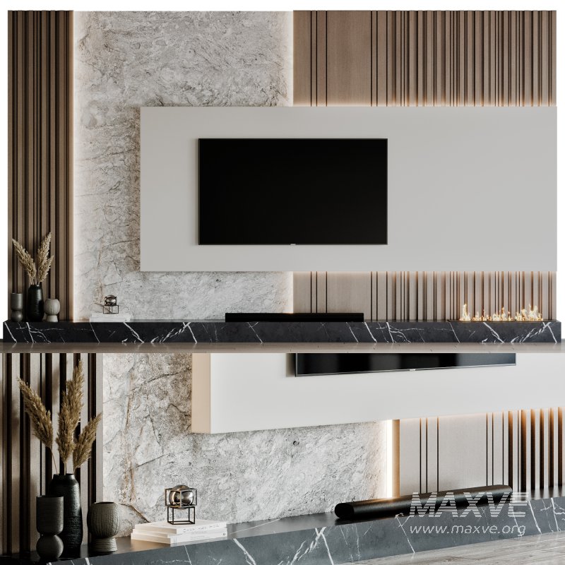 TV Wall 51 - Image 4