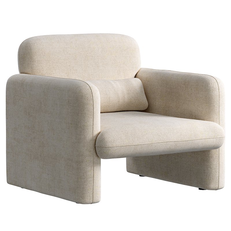 VASOENY Accent Chairs - Image 1