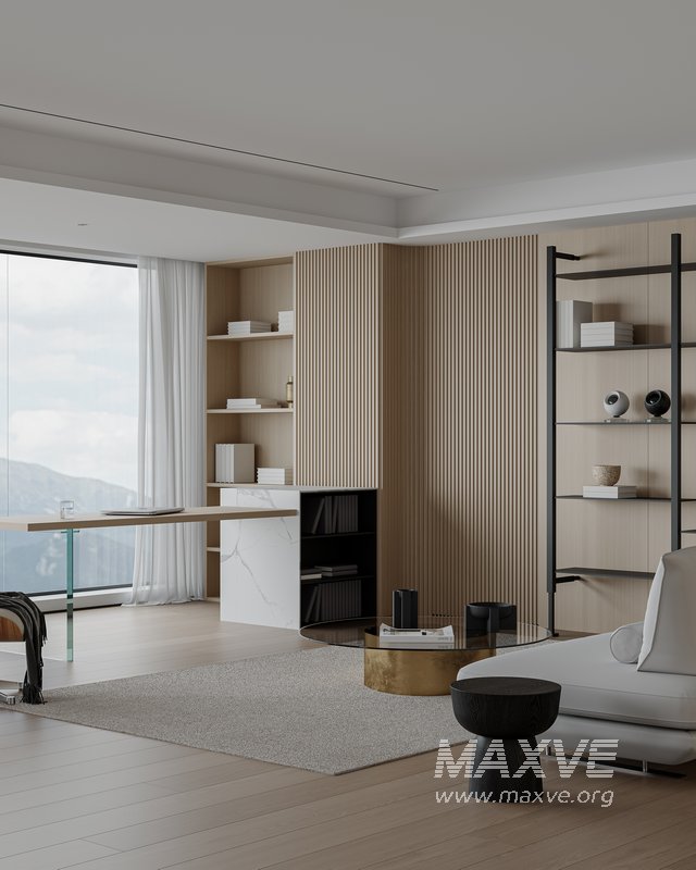 Living Room Dining Room - Image 12