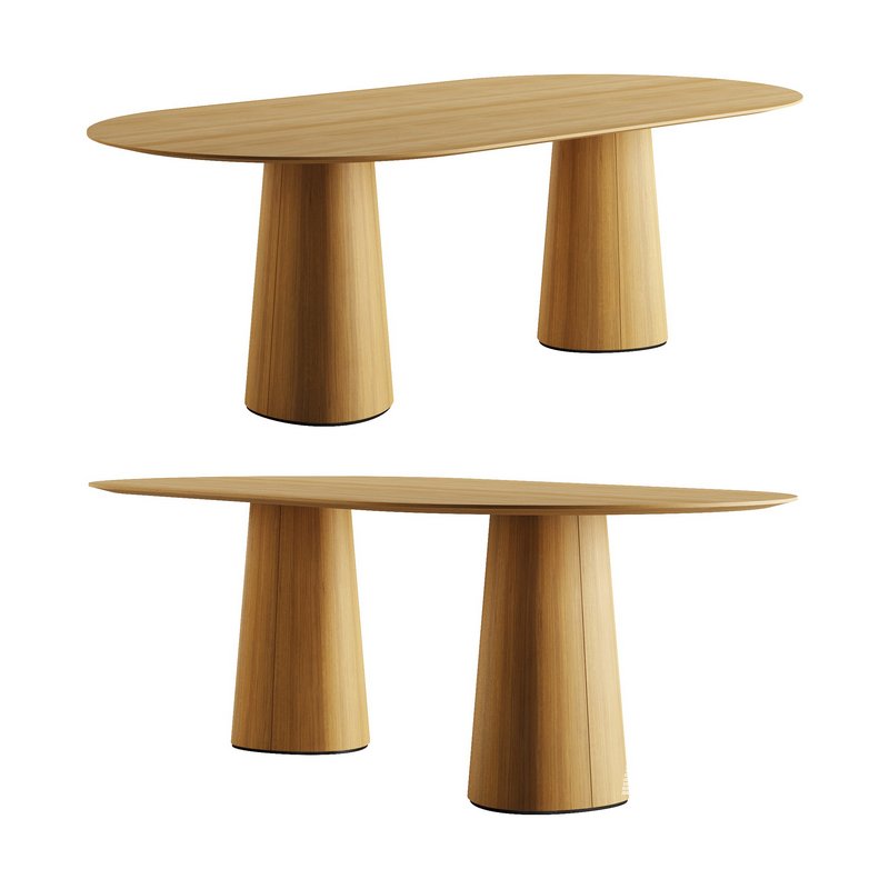 P.O.V. Table 464 by TON - Image 2