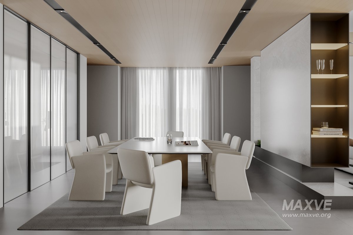 Living Room Dining Room - Image 3