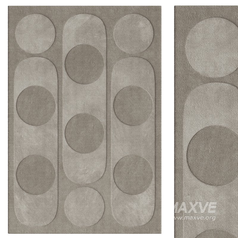 Orb Alliance Rug - Image 1