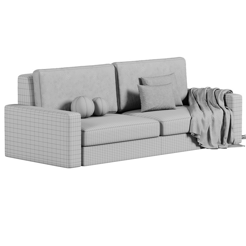 SKANDER Sofa By Apm - Image 7