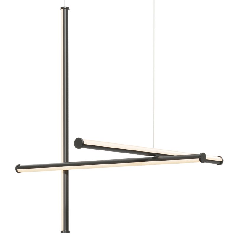 Coordinates LED Chandelier - Image 4