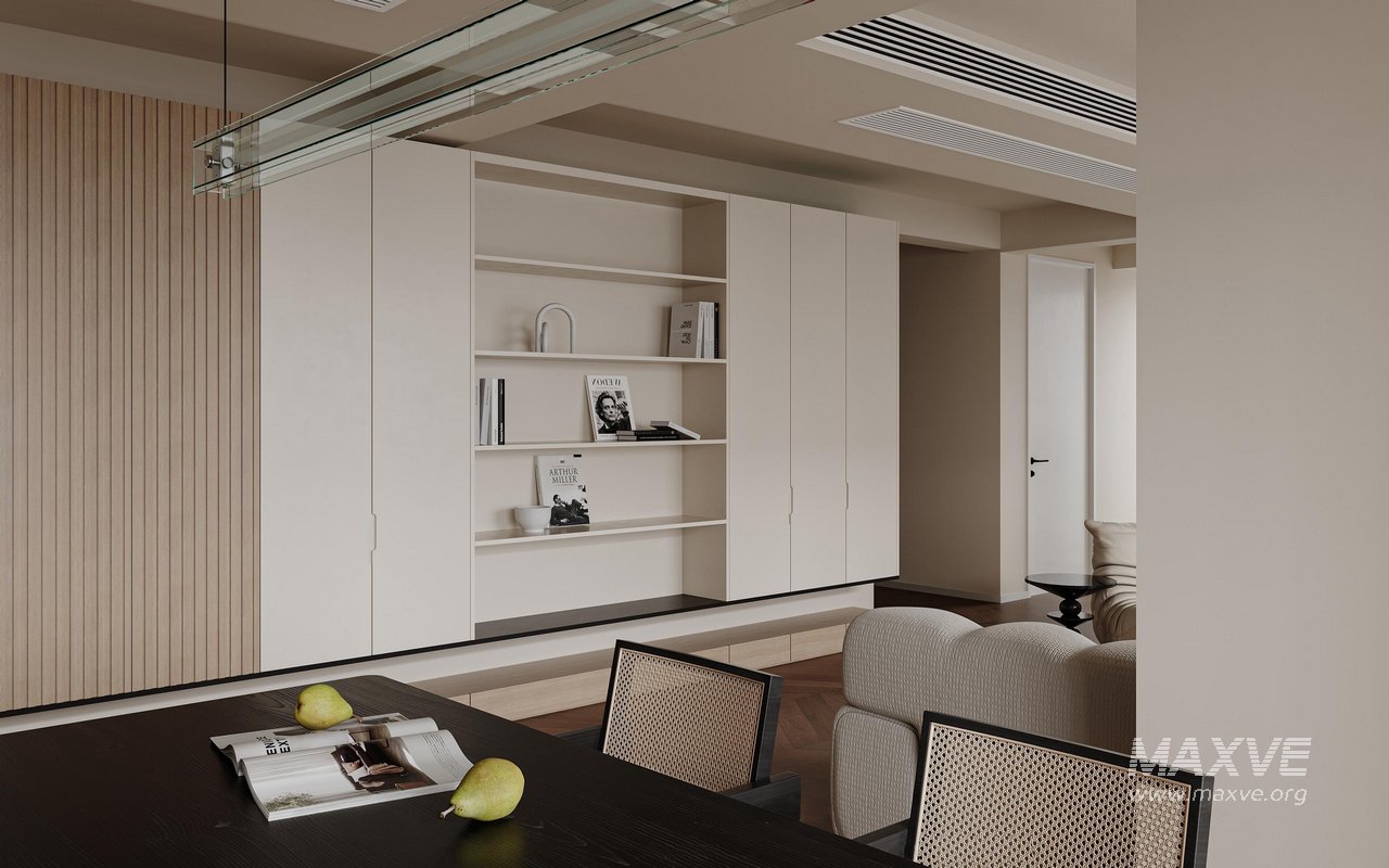 Living Room Dining Room - Image 9