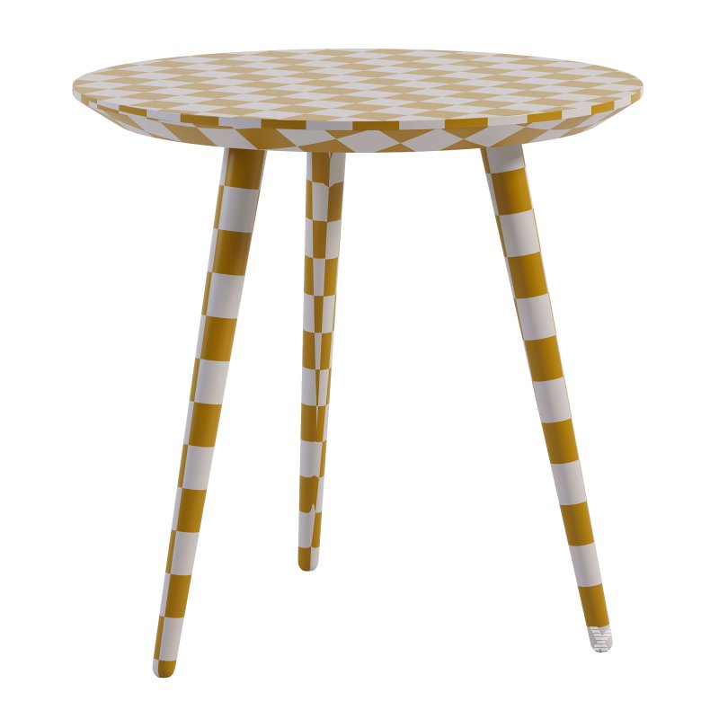 SCALE ROUND Table - Image 3