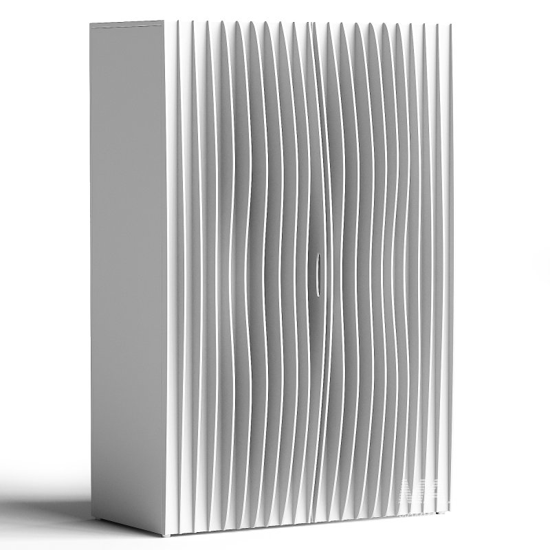 BLEND | Wardrobe By Casamania & Horm - Image 3