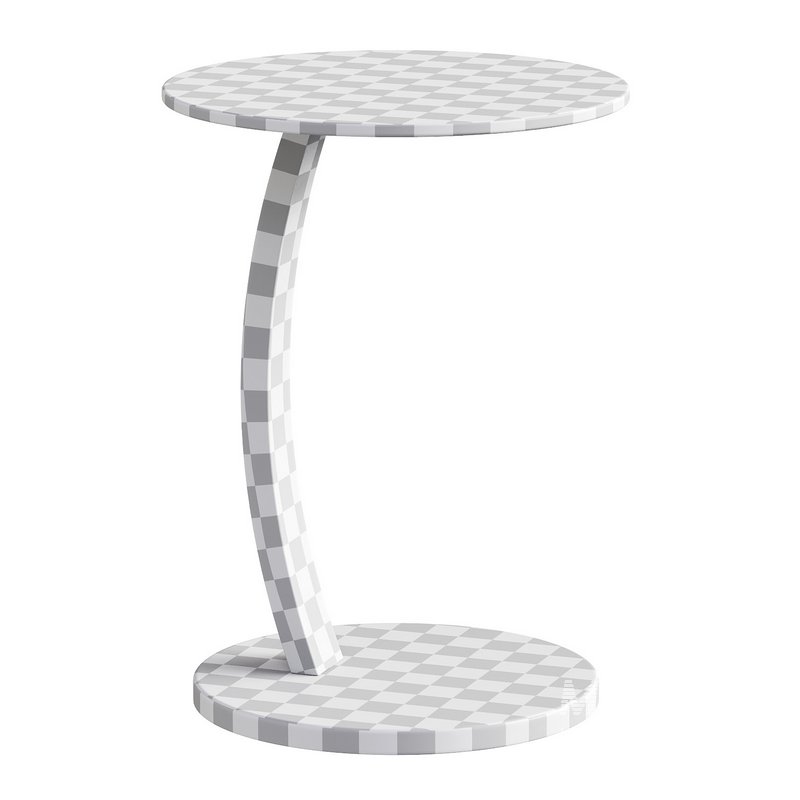 Wildt Accent Table - Image 1