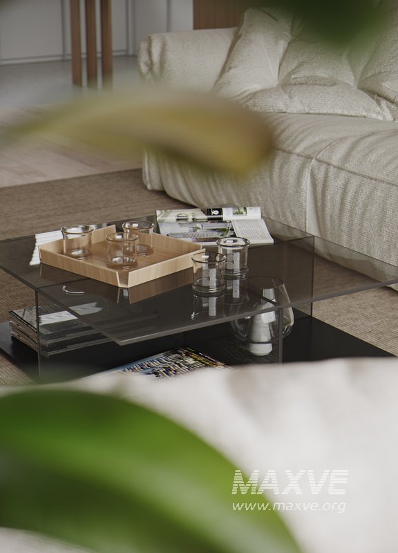 Living Room - Image 1