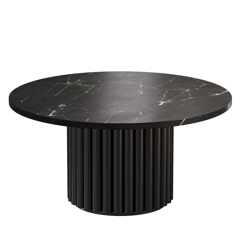 Coffee table MOLAR - Image 2