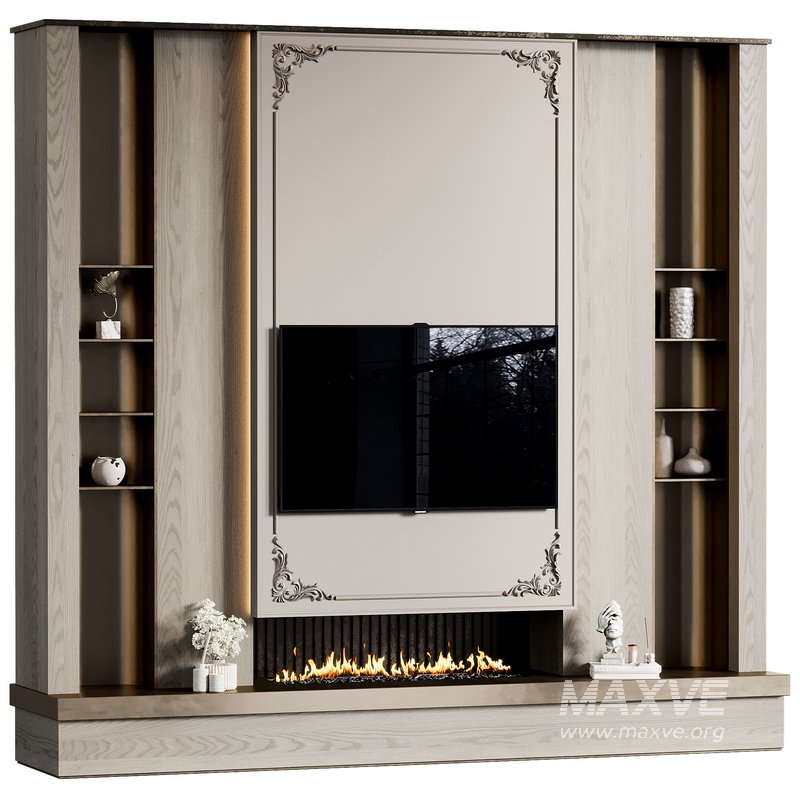 Tv Wall 72 - Image 2