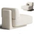 Gogan armchair by Patricia Urquiola - Thumbnail 4