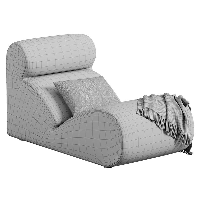 Boborelax Armchair By Arflex - Image 5