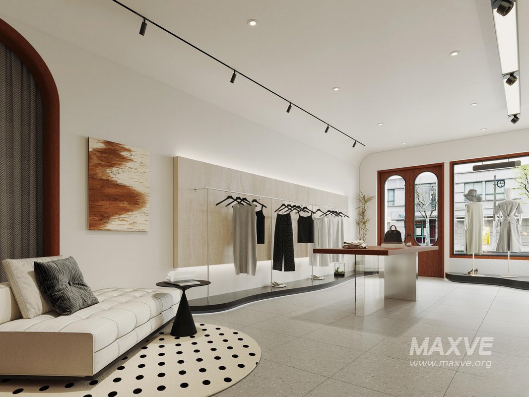 clothing store - Image 3