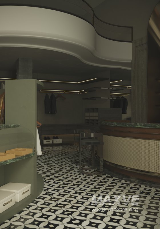 clothing store - Image 14