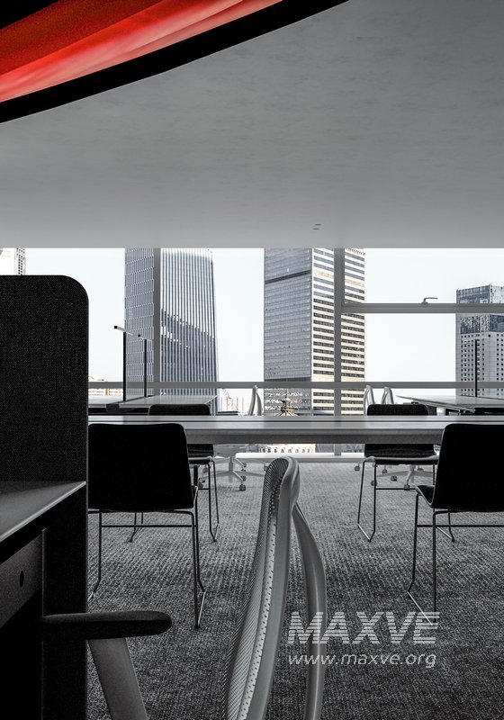 office interior - Image 7