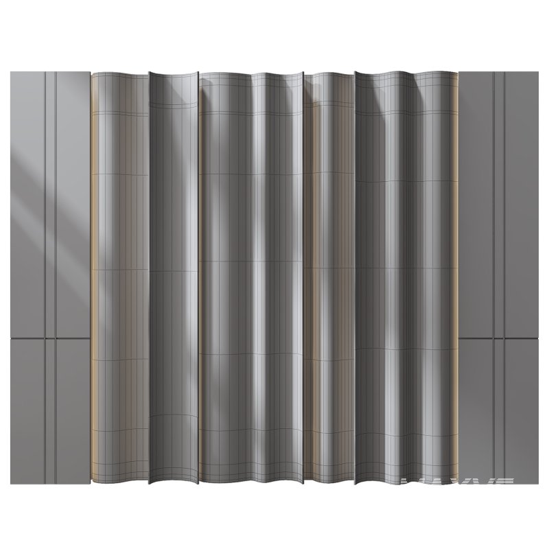 Wall Panel Decor 178 - Image 3