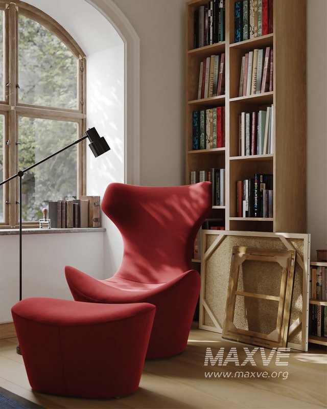 Living Room Dining Room Kitchen - Image 9