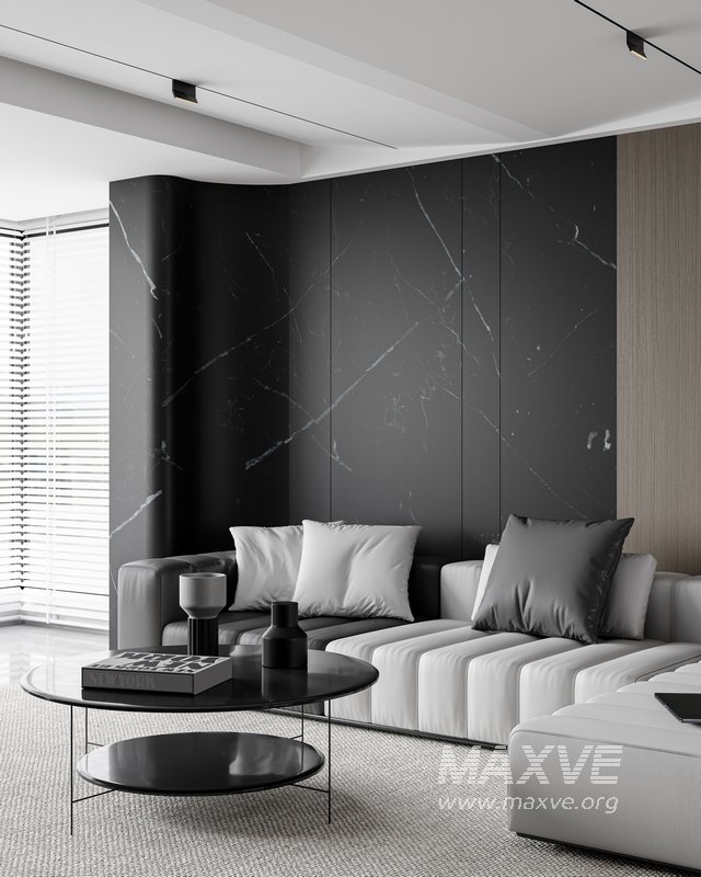 Living Room Dining Room - Image 12