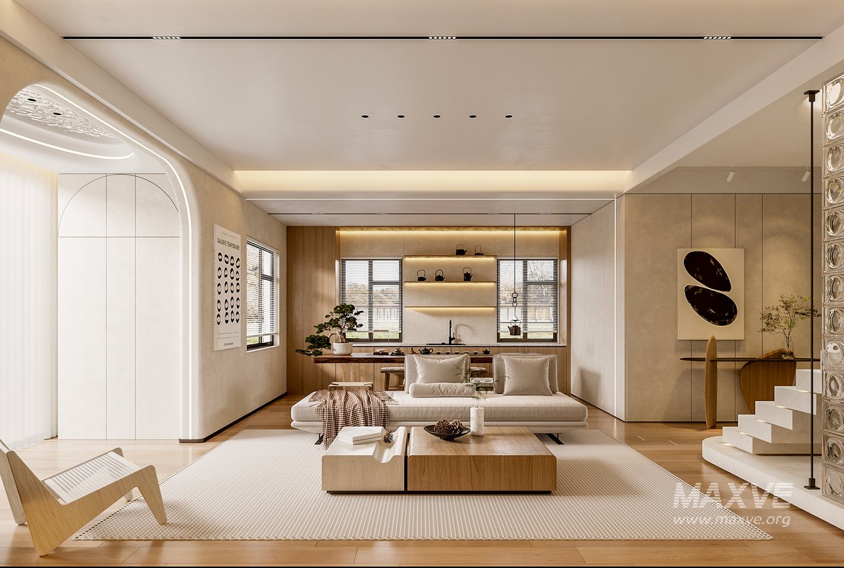 Living Room Dining RoomTea Room - Image 5