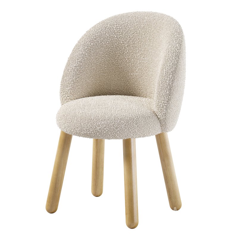 Childrens soft chair Lamb TODI - Image 7