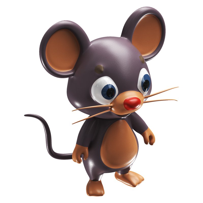 Mouse - Image 1
