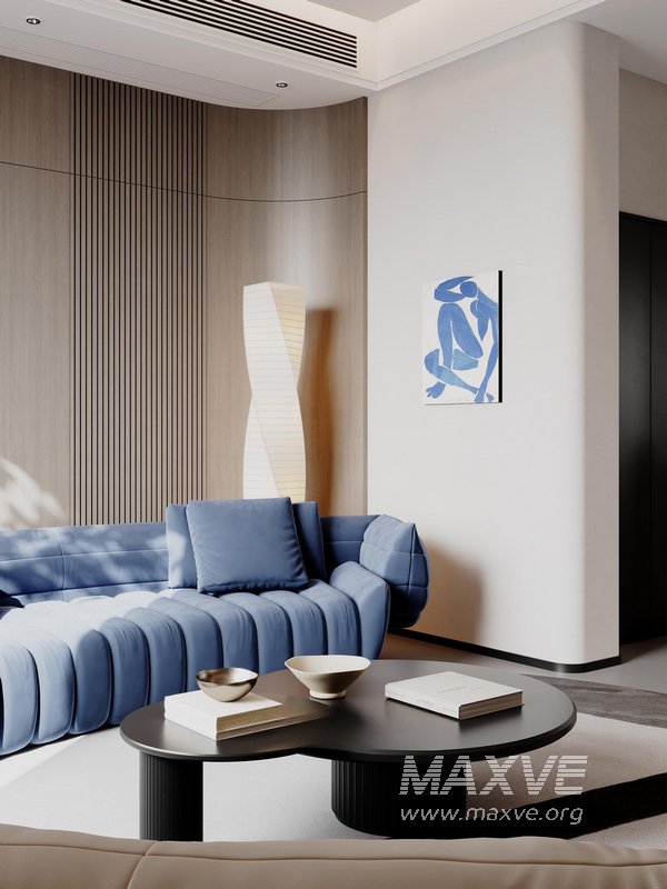 Living Room Dining Room - Image 3