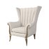 Valentina Wing Chair - Thumbnail 1