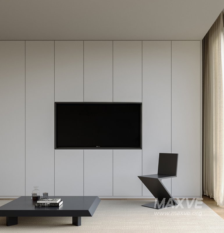 Living Room Dining Room - Image 2