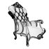 Ambiance Armchair - Thumbnail 5