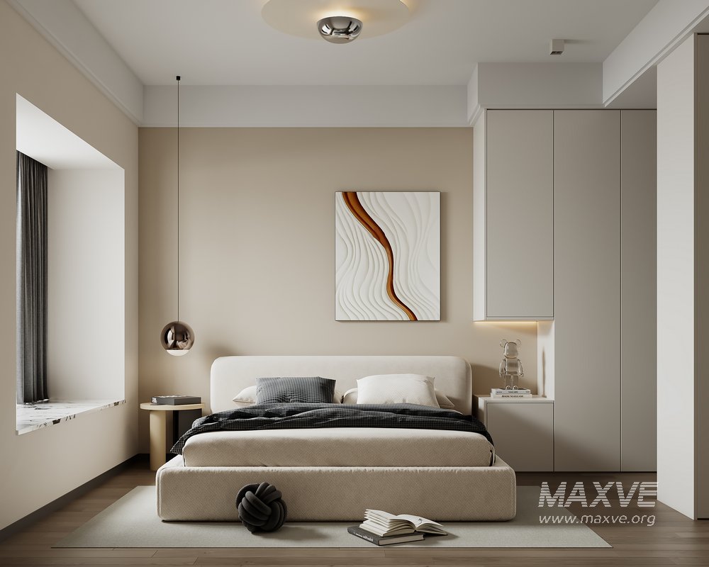 Living Room Dining Room Bedroom - Image 1