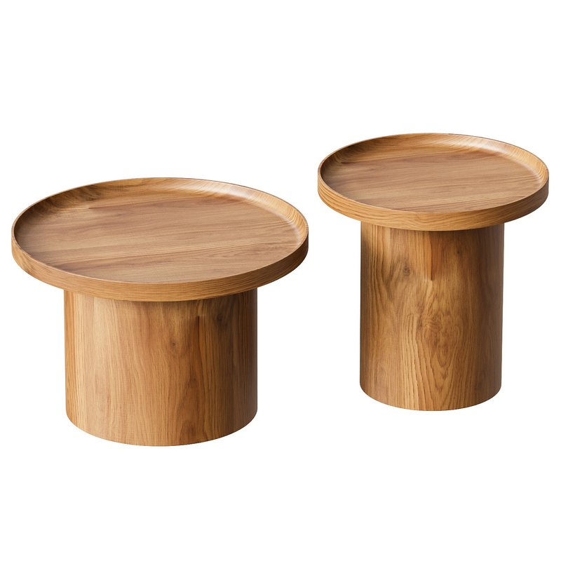 Plateau Coffee Table - Image 2