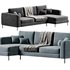 NATHAN Sofa By Twils - Thumbnail 3