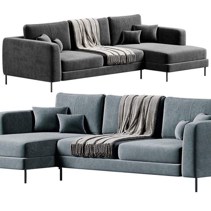 NATHAN Sofa By Twils - Image 3