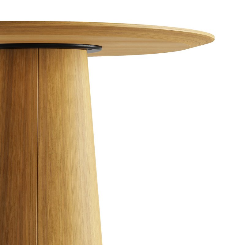 P.O.V. Table 463 by TON - Image 5