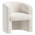 white armchair 3 - Thumbnail 2