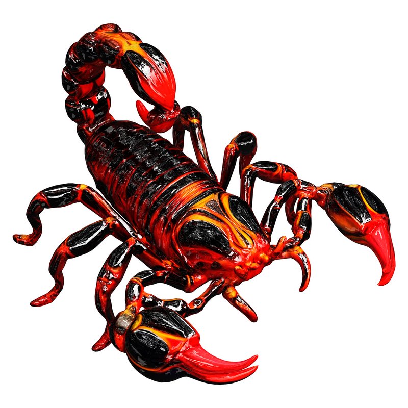 robot scorpion - Image 6